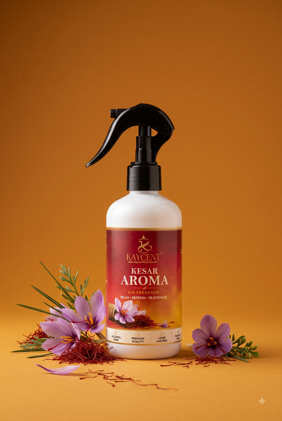 Kesar Aroma