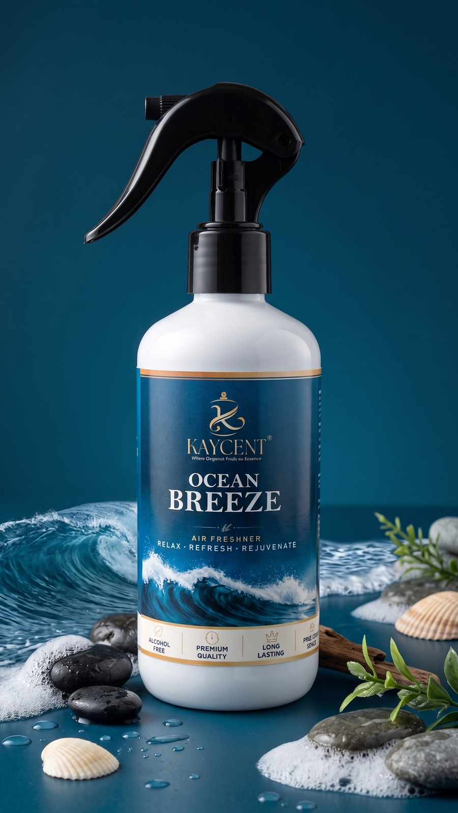Ocean Breeze