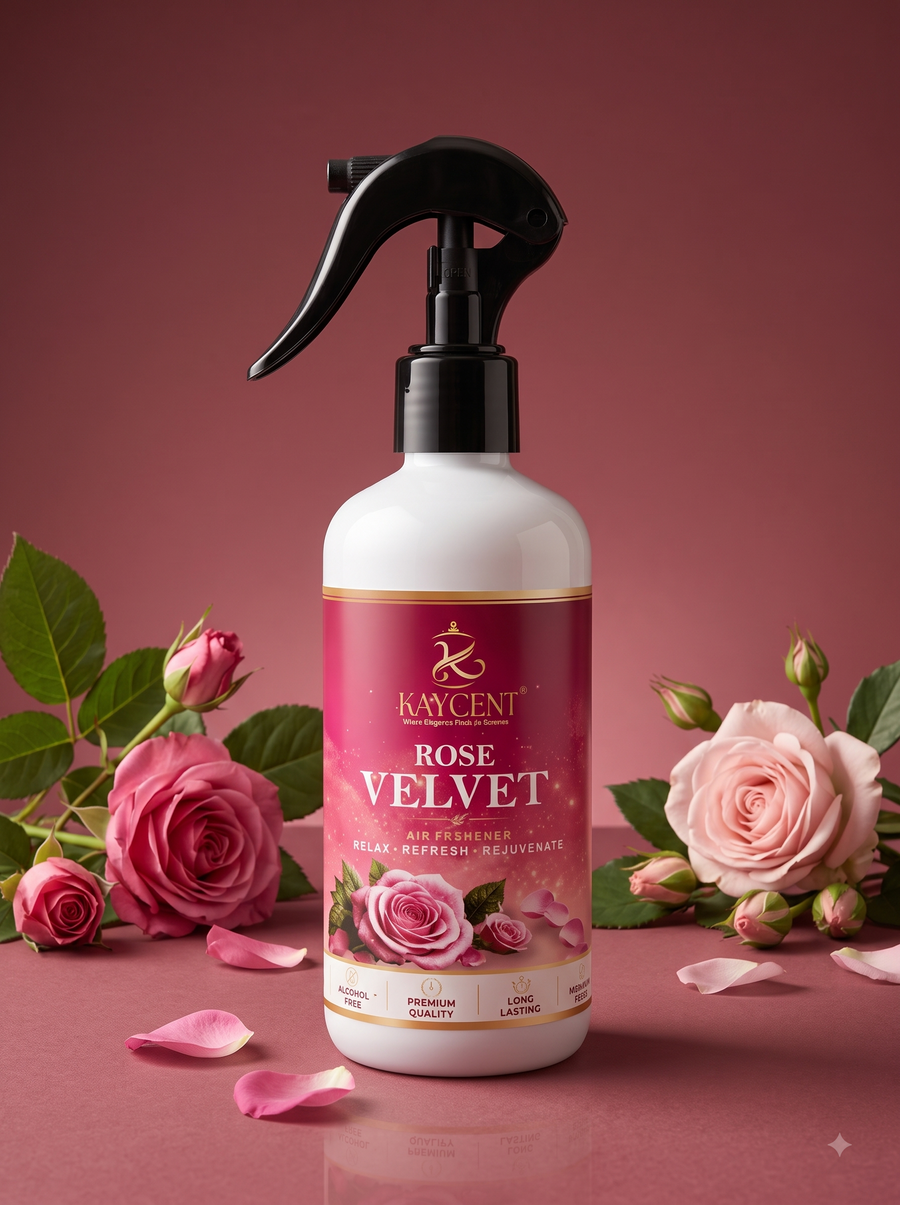 Rose Velvet
