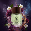 Blossom Elixir – By Kaaycent