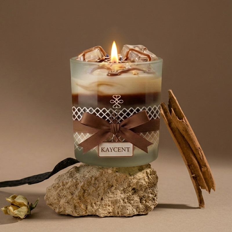 Velvet Mocha Luxe