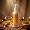 Sacred Chandan Aura