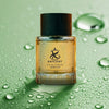 Golden Elixir – By Kaaycent