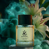 Golden Elixir – By Kaaycent