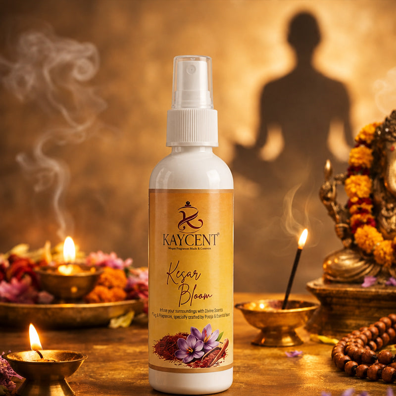 Royal Kesar Aura