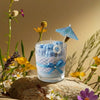 Ocean Whisper – Scented Candle
