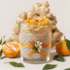 Orange Blossom – Scented Candle