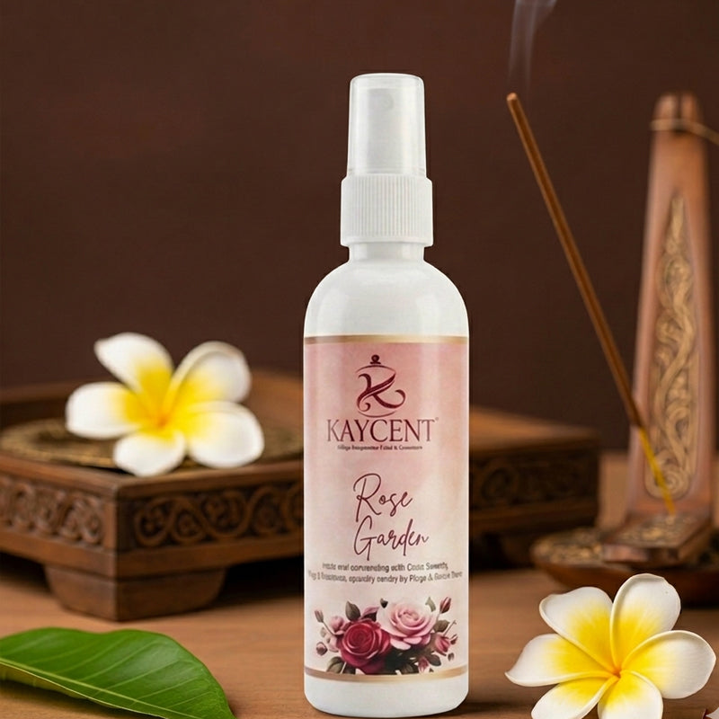 Rose Divine Aura